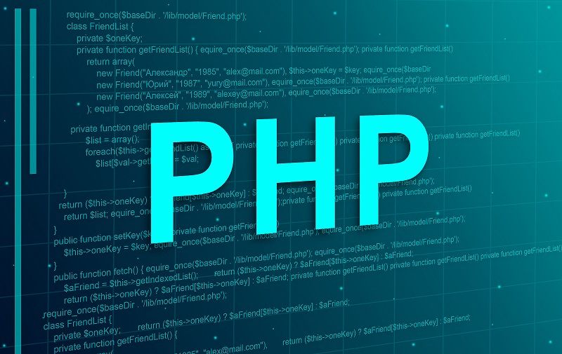 Dlaczego warto zaktualizować swoją stronę z PHP 7 na PHP 8?