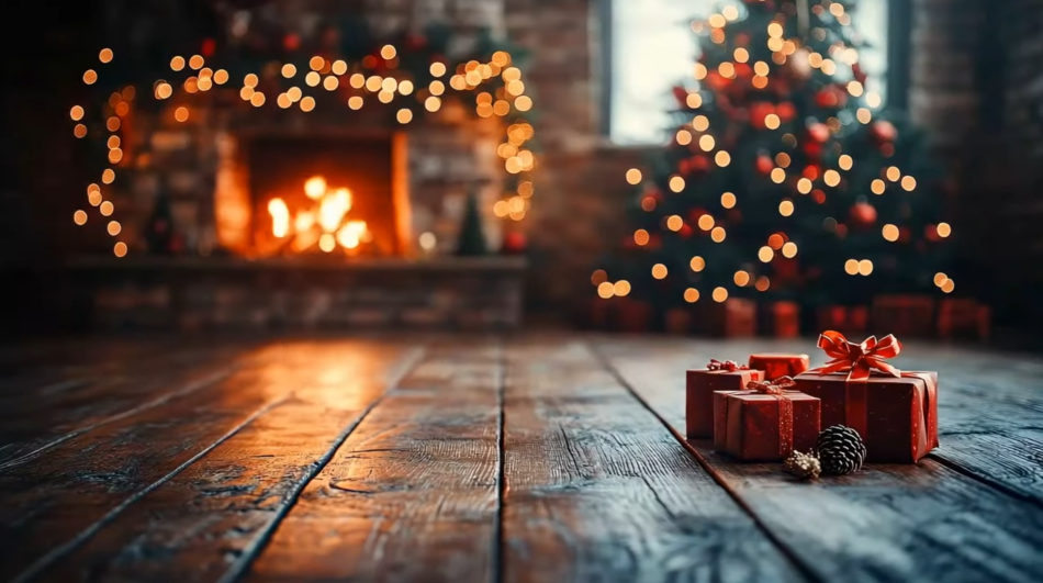 Życzenia Bożonarodzeniowe 2025